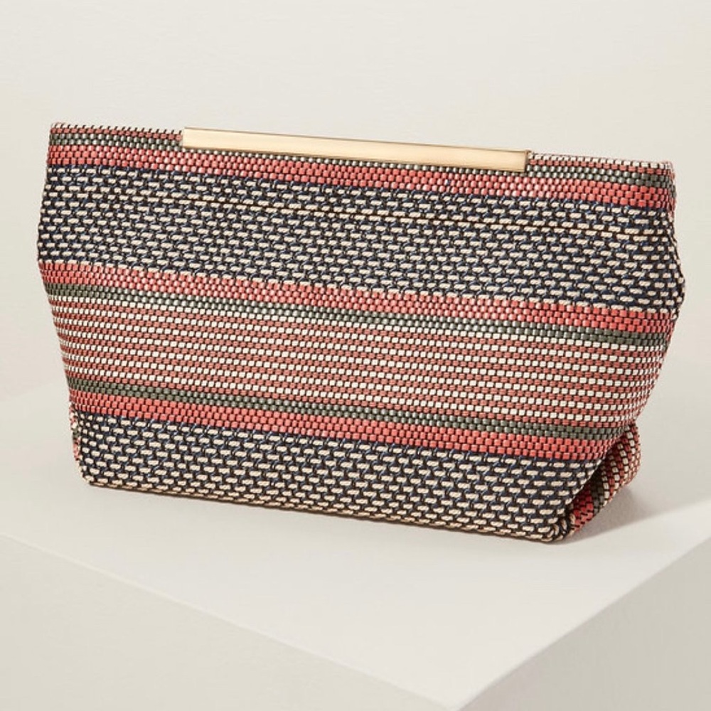 Stella & Dot Everything bag